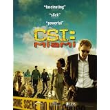 C.S.I. Miami - Season 6