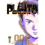 Pluto, tome 2par Naoki Urasawa