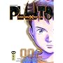 Pluto, tome 2 de Naoki Urasawa