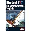 Folge 071/Die verschwundene Seglerin [Musikkassette]