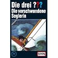 Folge 071/Die verschwundene Seglerin [Musikkassette]