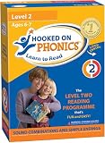 Hooked On Phonic - Level 2