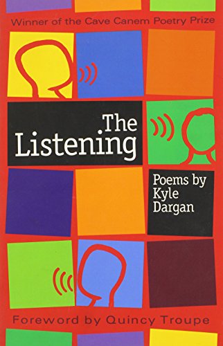 The Listening: Poems
