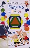 Siapiau a lliwiau : gyda'r tri mochyn bach