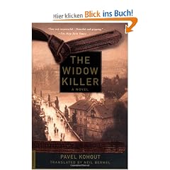The Widow Killer