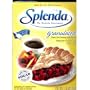 Splenda No Calorie Sweetener Granular Sugar Substitute - 1.63 Lb