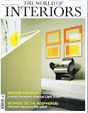 World of Interiors,The [UK] January 2012 (�P��)