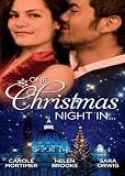 One Christmas Night In... (Mills & Boon Special Releases)
