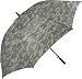 Haas-Jordan by Westcott Pro-Line ACU Digital Golf Umbrella (Camoflauge, 62-Inch)