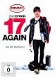 17 Again (exklusiv bei Amazon mit Autogrammkarte von Zac Efron)