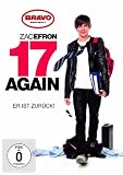 Produkt-Bild: 17 Again (exklusiv bei Amazon mit Autogrammkarte von Zac Efron)