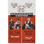 Irma La Douce 11x17 Inch (28 x 44 cm) Movie Poster by MovieGoods