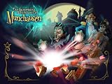 The Suprising Adventures of Munchausen [Download]
