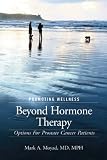 51c2bY1O5hL. SL160  Hormone Therapy for Prostate Cancer   Scandal