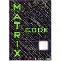 Matrix-Code.