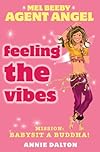 Feeling the Vibes