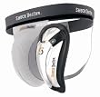 Shock Doctor Men's Power Supporter with BioFlex Cup