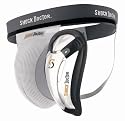 Shock Doctor Men's Power Supporter with BioFlex Cup