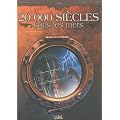 20 000 si�cles sous les mers, Tome 1 : L'Horreur dans la temp�te