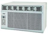 Arctic King MWK10CRN1BJ8 10 - 000 BTU Window Air Conditioner With a 1 Touch Remote Control