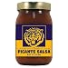 LSU Tigers NCAA Picante Salsa - 16oz