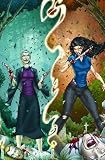 Anita Blake: The Laughing Corpse - Executioner #4