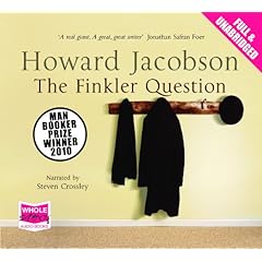 The Finkler Question