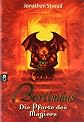 Bartimäus 03. Die Pforte des Magiers