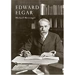 Edward Elgar (Lifelines S.) book cover