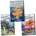 Enid Blyton The Magic Faraway Tree Collection - 3 Book Set: The Magic Faraway Tree + The Enchanted Woods + The Folk of the Faraway Tree RRP �17.97