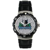 Minnesota Timberwolves Agent Series Team Watch