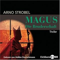 Magus - Die Bruderschaft