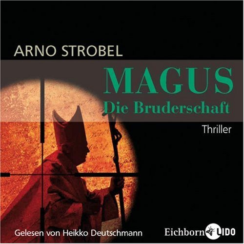 Produkt-Bild: Magus - Die Bruderschaft
