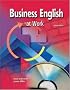 Business English At Work Student Text/Premium OLC Content Package