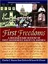 First Freedoms: A Documentary History of First Amendment Rights in America
