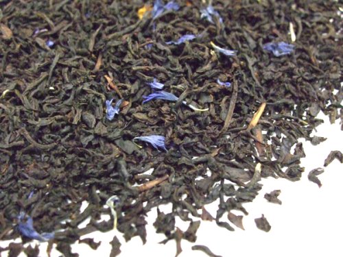 Earl Grey. Gourmet Loose Tea w  Natural Bergamot Oil. Net Wt: 1 2 lb. (Makes 100 Cups) by Malden Tea