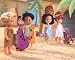 Search : Barbie Kelly in The Flinstones Fred, Wilma Betty & Barney