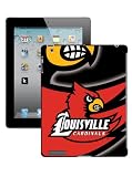 Louisville Cardinals iPad 2 Case