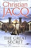 The Great Secret (Mysteries Of Osiris, Vol. 4)