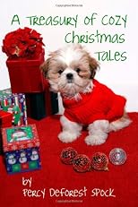 A Treasury of Cozy Christmas Tales