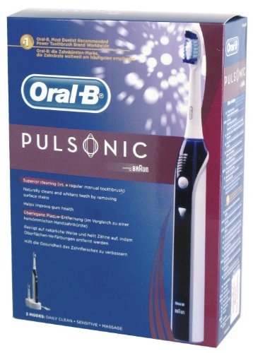 Imagen 4 de Braun Oral-B OralB Pulsonic