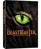 BEASTMASTER SEASON 2