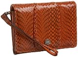 Lodis Cobra Small Downtown Clutch