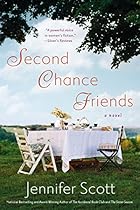Second Chance Friends