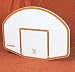 Sporting Goods : Fiberglass Backboard