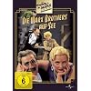 Die Marx Brothers auf See