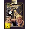 Die Marx Brothers auf See
