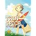 Twin Spica, Volume: 06