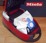 BAGS FOR MIELE GN S5261 TT5000 CAT & DOG FREE POSTAGE