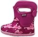 Baby Kids Bogs Classic Camo Waterproof Insulated Rain Boot (Toddler)